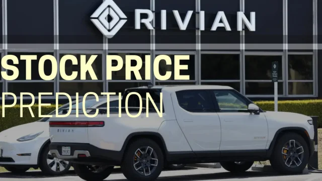 Prediction Of Rivian Stock Price: Market Value For 2022, 2023, 2025 ...