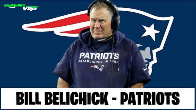 Bill Belichick's Shocking Reveal On The Patriots' Win In 2001