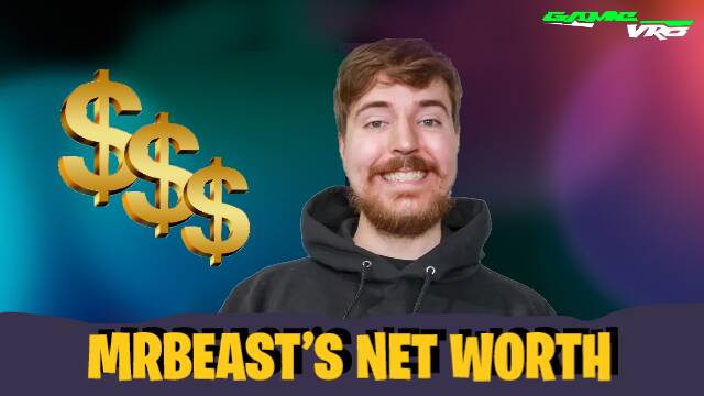 Mrbeast Net Worth: What Is Jimmy Donaldson's Net Worth And How Does He ...