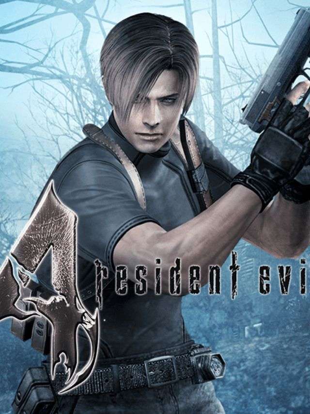 Resident Evil 4