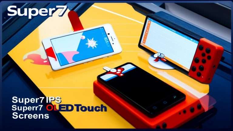 Nintendo Switch screen upgrade kit, Retro Remake Switch screen, enhance Switch display, Switch screen mod, better screen for Nintendo Switch, Retro Remake screen kit, Nintendo Switch display upgrade