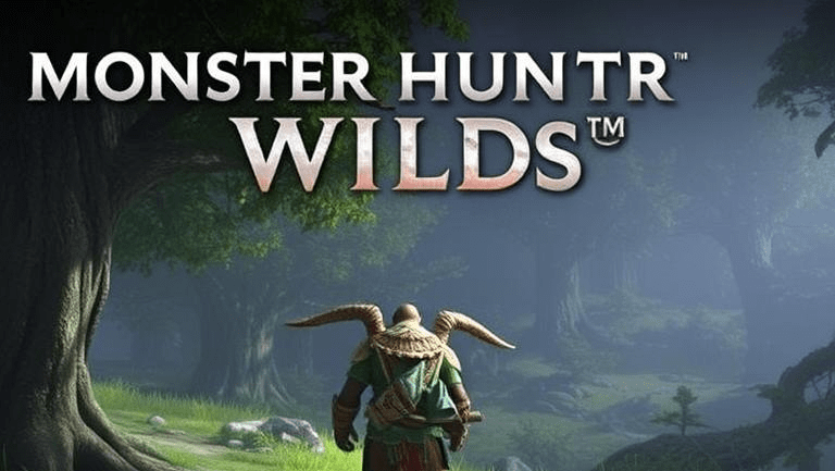 Monster Hunter Wilds Scarlet Forest location, how to reach Scarlet Forest in Monster Hunter Wilds, Monster Hunter Wilds Scarlet Forest map, Scarlet Forest entrance in Monster Hunter Wilds, Monster Hunter Wilds Scarlet Forest