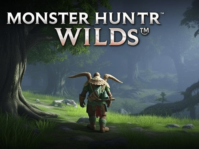 Monster Hunter Wilds Scarlet Forest location, how to reach Scarlet Forest in Monster Hunter Wilds, Monster Hunter Wilds Scarlet Forest map, Scarlet Forest entrance in Monster Hunter Wilds, Monster Hunter Wilds Scarlet Forest