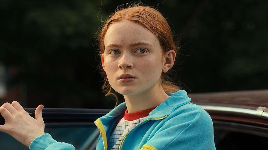 Sadie Sink