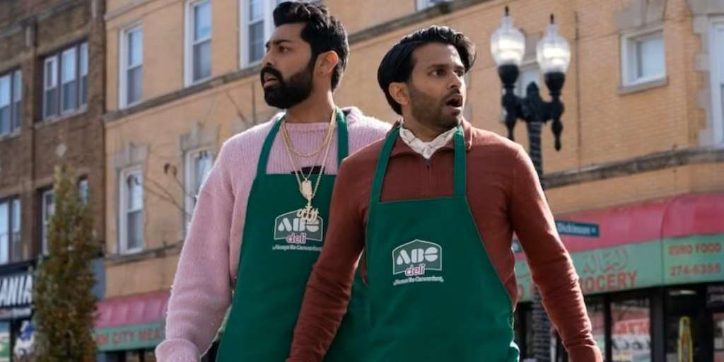 Deli Boys