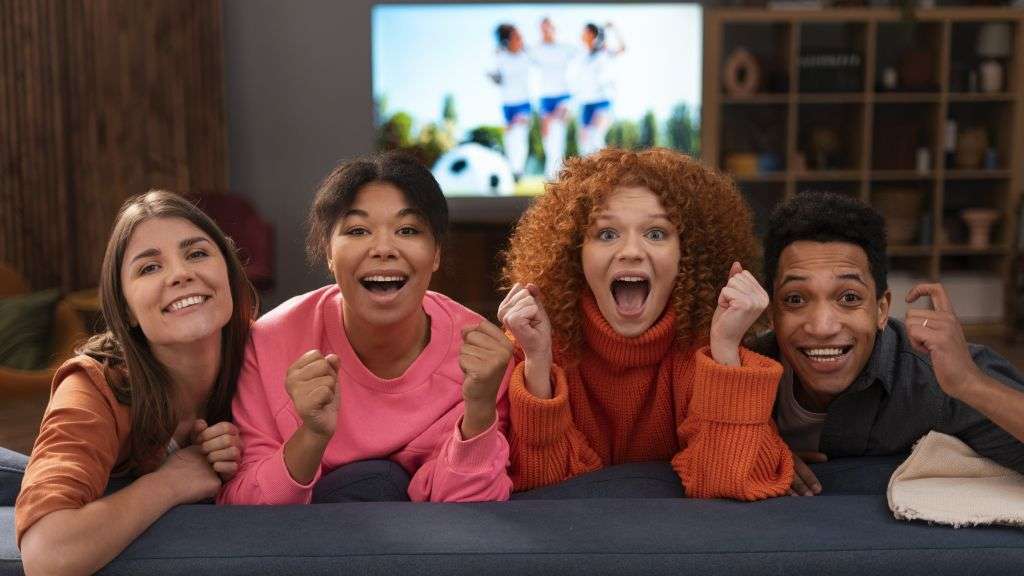 Best 6 New TV Shows