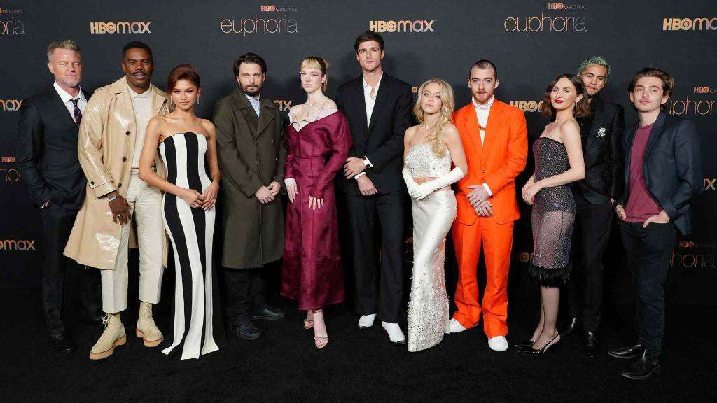 Euphoria Season 3
