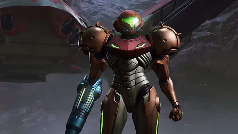 Metroid Prime 4: Beyond Set to Steal the Show at Nintendo Switch 2 Direct