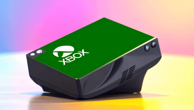 Next-Gen Xbox Consoles
