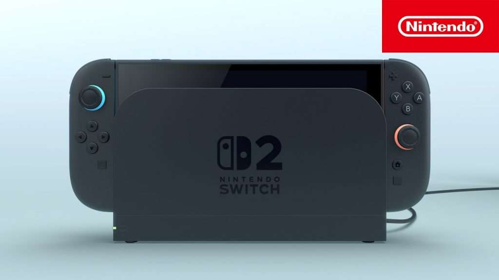Nintendo Switch 2 Release Date, Nintendo Switch 2 Pro Controller Upgrades
