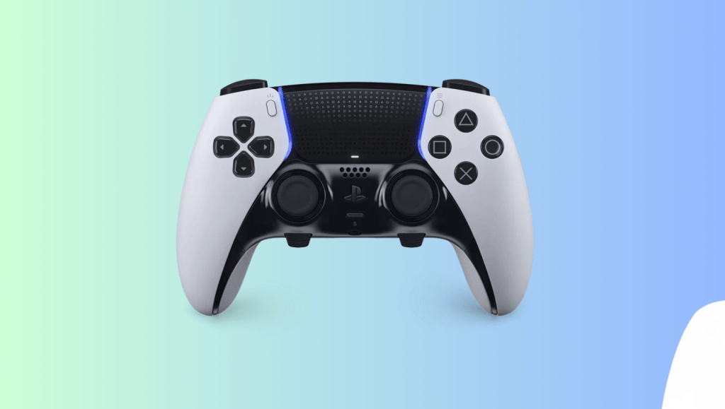 PlayStation Controller