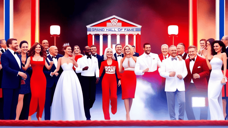 WWE 2K25 Roster Leak