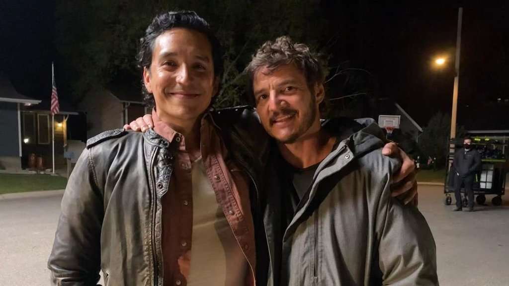 Ghost Rider Actor