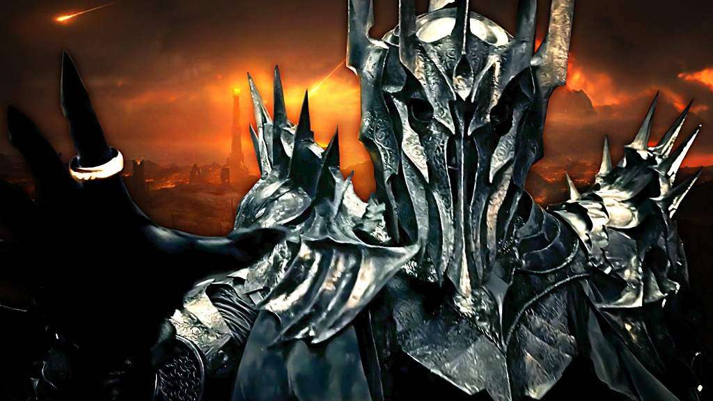 Sauron