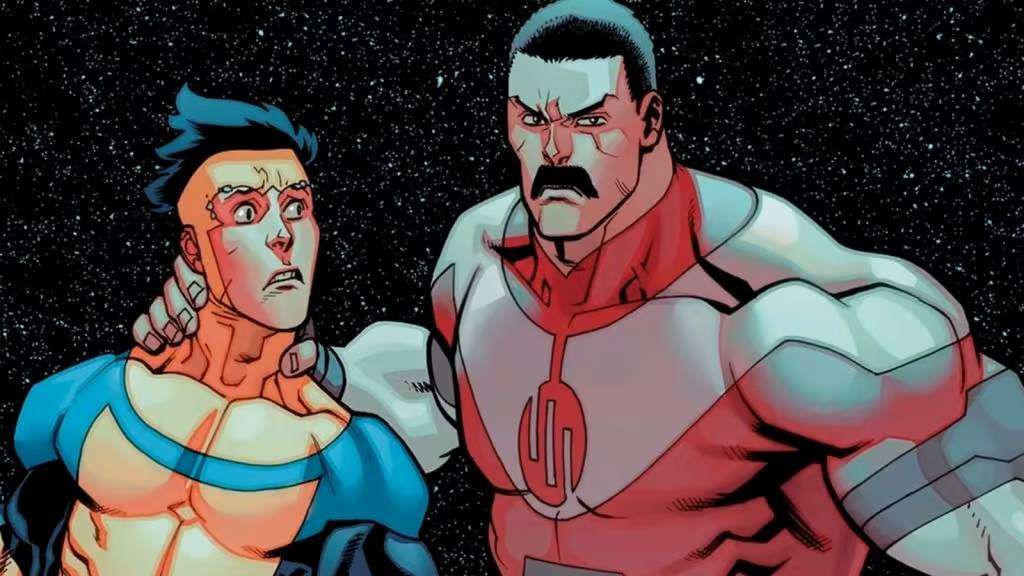 Invincible Season 3