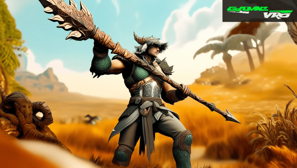 Monster Hunter Wilds Insect Glaive guide, best Insect Glaive combos in Monster Hunter Wilds, Monster Hunter Wilds Insect Glaive playstyle, Insect Glaive aerial attacks Monster Hunter Wilds
