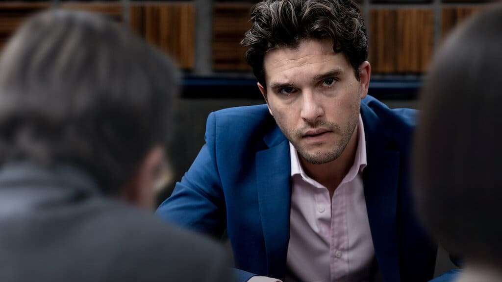 Criminal UK (2019-2020)
