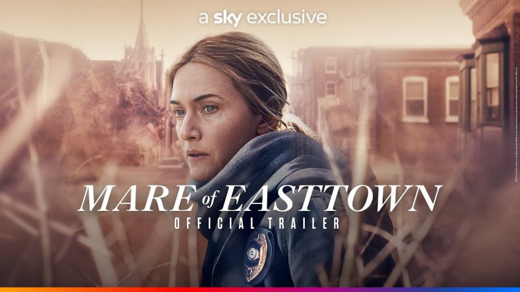 Mare of Easttown (2021)