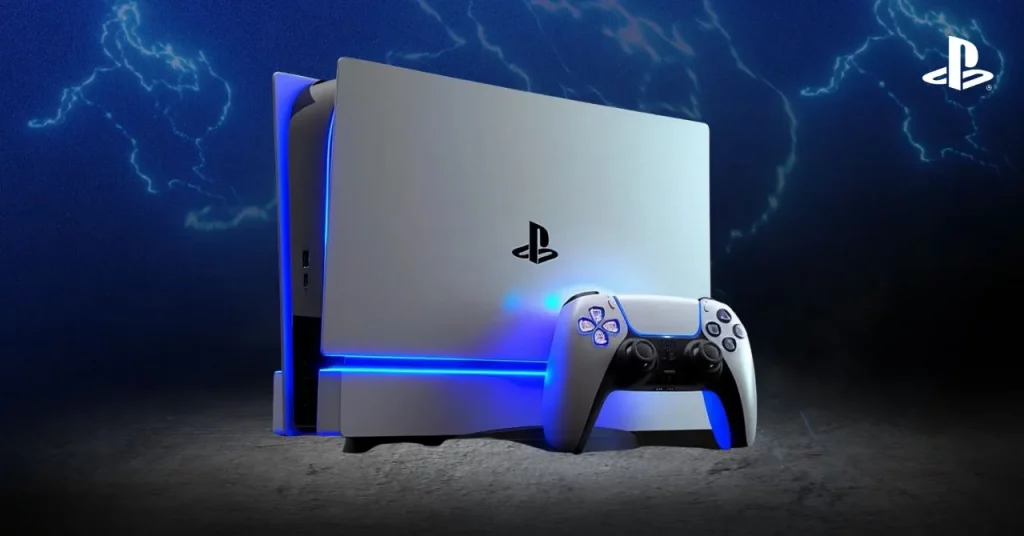 Next-Gen Consoles