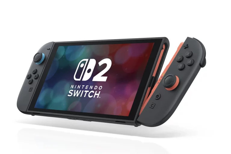 Nintendo