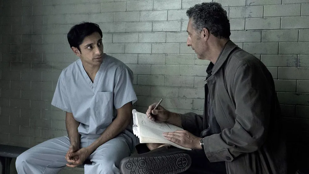 The Night Of (2016)