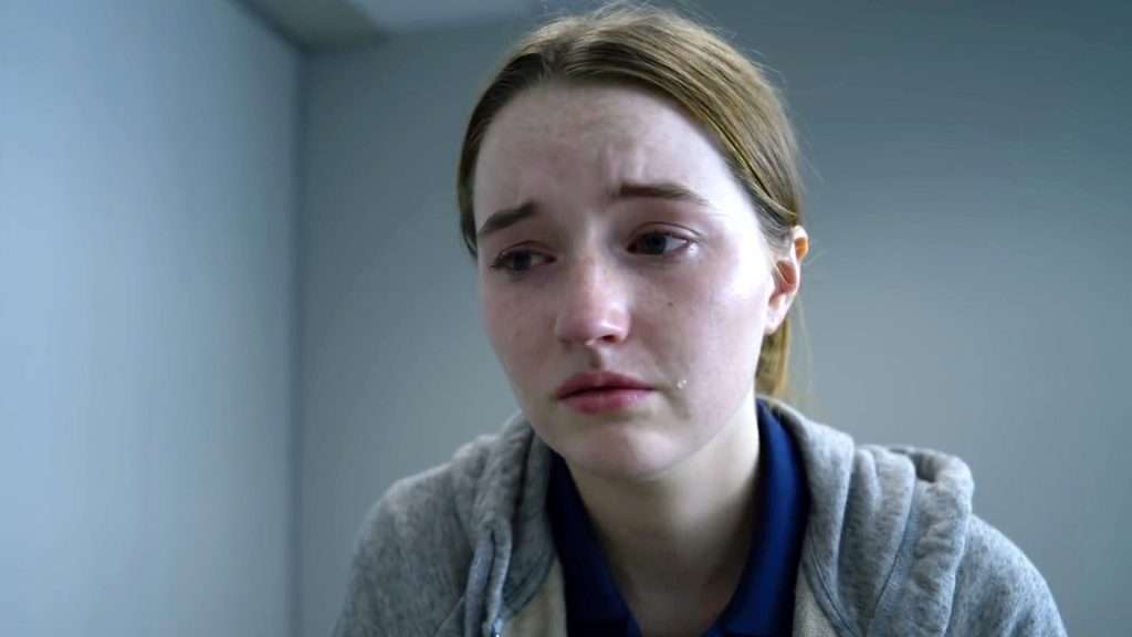 Unbelievable (2019)