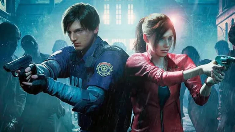 Capcom, Capcom March 2025 Sales, Resident Evil, Monster Hunter, Franchise Sales, Street Fighter, Dragon's Dogma, Devil May Cry,