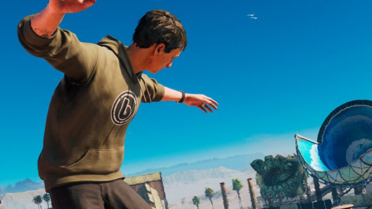 Tony Hawk, THPS 3 + 4, Bam Margera, Doom Slayer, Secret Skaters, Skateboarding Game, Tony Hawk's Pro Skater 3 + 4 Skater Roster, Activision