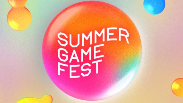Summer Game Fest 2025, Summer Game Fest 2025 showcases, Summer Game Fest 2025 livestream, new game reveals at SGF 2025