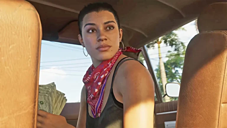 GTA 6 Trailer 2 LEGO, LEGO GTA 6, Rockstar Games, GTA 6 Trailer 2 LEGO Fan Remake