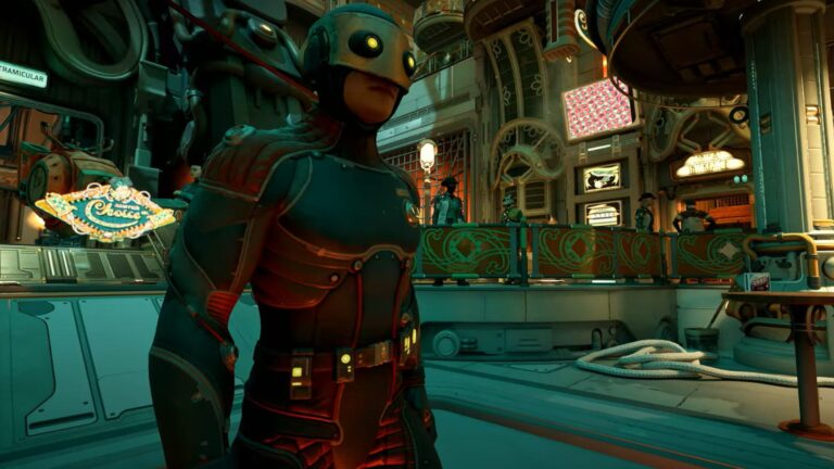 Outer Worlds 2, Obsidian, Outer Worlds 2 Xbox Pricing, Brandon Adler, Outer Worlds 2 $80 Games