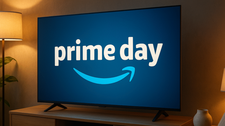 Amazon Prime Day 2025, Prime Day 2025, Prime Day 2025 TV Deals, Samsung, LG, Sony, Panasonic, Prime Day TV Deals 2025