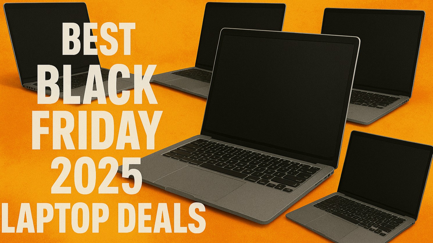 BEST BLACK FRIDAY WINDOWS LAPTOP DEALS 2025 intelligence overview